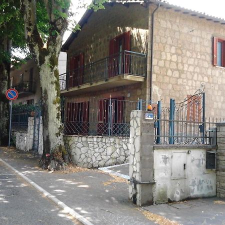 B&B Rosa Dei Venti Orvieto Exterior foto