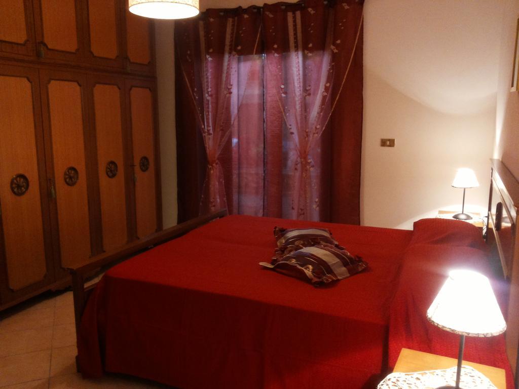 B&B Rosa Dei Venti Orvieto Habitación foto