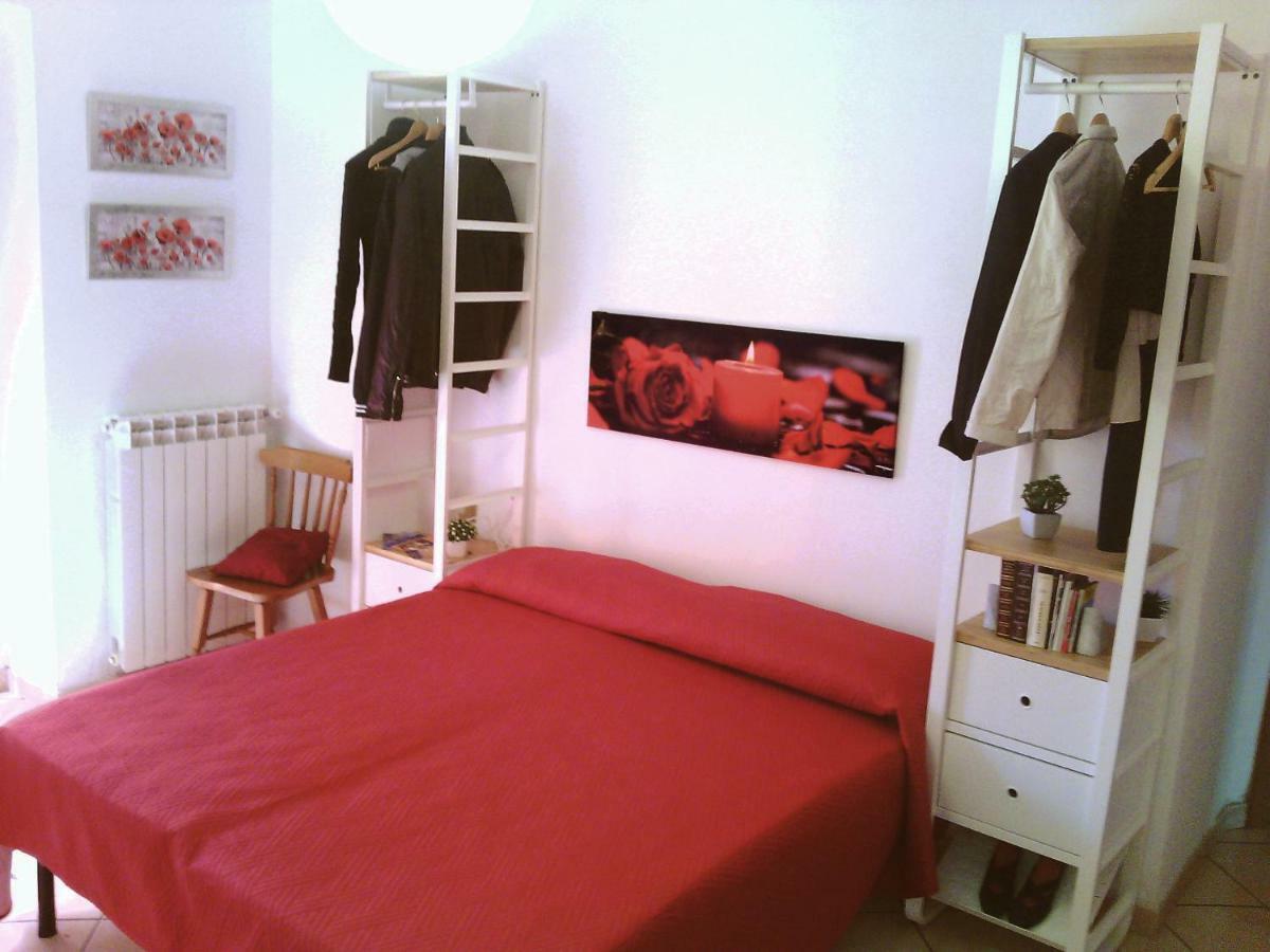 B&B Rosa Dei Venti Orvieto Exterior foto